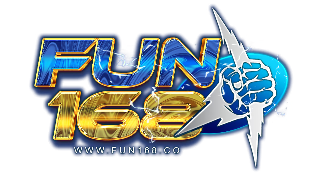 Fun168 สนุกครบ จบในเว็บเดียว เล่นง่ายได้เงินจริง เข้าเล่นได้ง่าย 